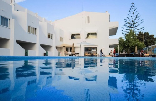 Lagoa e Carvoeiro Apartment | Lagoa Hotel