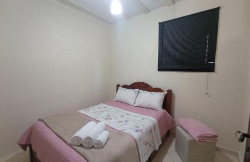 Campo Aviacao Apartment | LAGOA II SAQUAREMA RJ