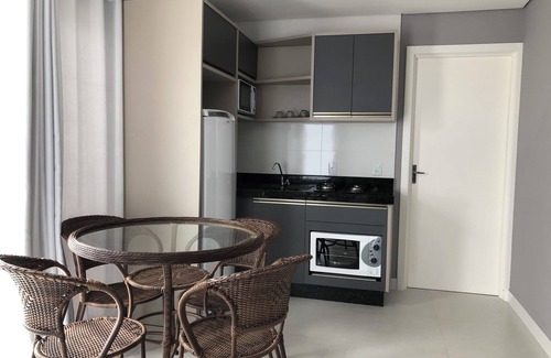 Ze Amandio Apartment | Lagoinha Beach Residencial