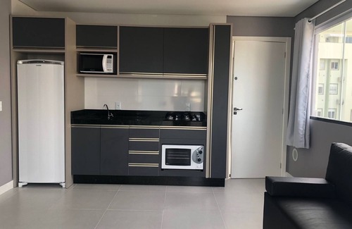 Ze Amandio Apartment | Lagoinha Beach Residencial