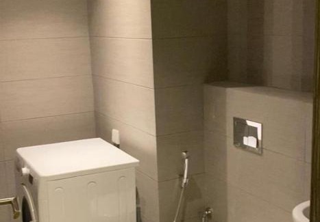 Muharraq Apartment | Lagon hight