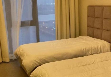 Muharraq Apartment | Lagon hight