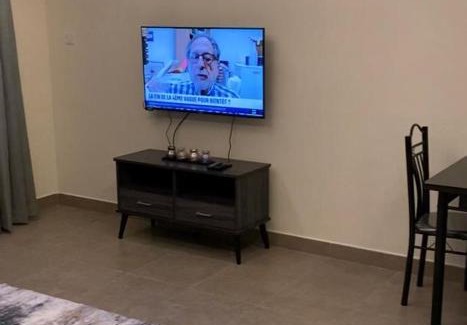Muharraq Apartment | Lagon hight