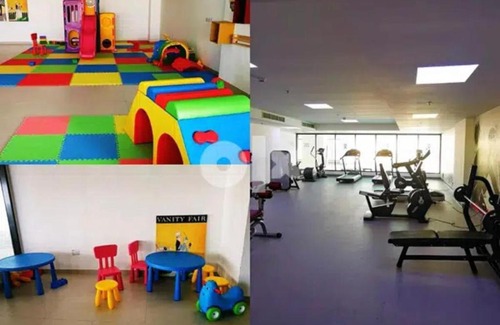 Muharraq Apartment | Lagon hight