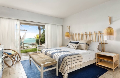 Calodyne Hotel | Lagoon Attitude - Adults Only
