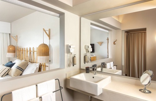 Calodyne Hotel | Lagoon Attitude - Adults Only