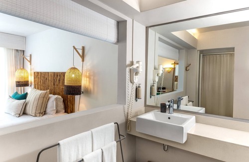 Calodyne Hotel | Lagoon Attitude - Adults Only