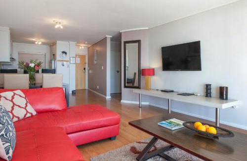 Lagoon Beach Apartment | Lagoon Beach 136 by CTHA