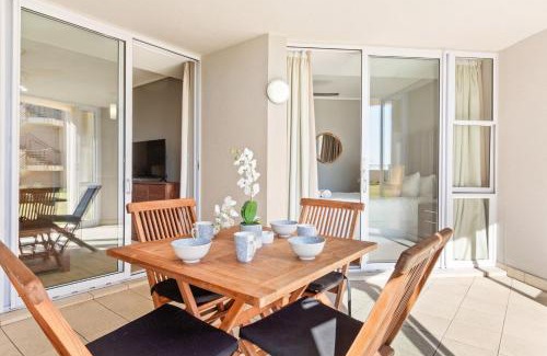 Lagoon Beach Apartment | Lagoon Beach 29A by Host Agents