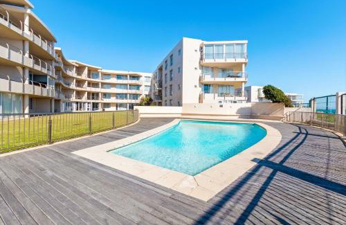 Lagoon Beach Apartment | Lagoon Beach 29A by Host Agents