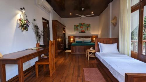 Rekawa Hotel | Lagoon gate Tangalle Resort