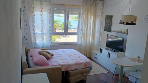 Grado Apartment | Lagoon View