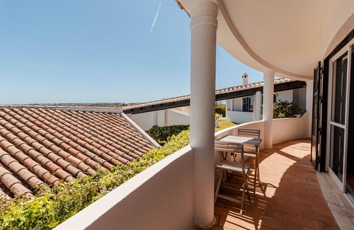 Falfeira Apartment | Lagos Appartement Resort