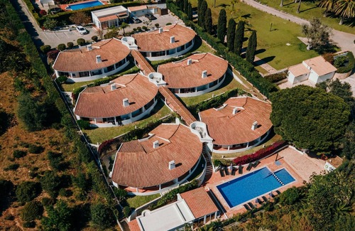 Falfeira Apartment | Lagos Appartement Resort