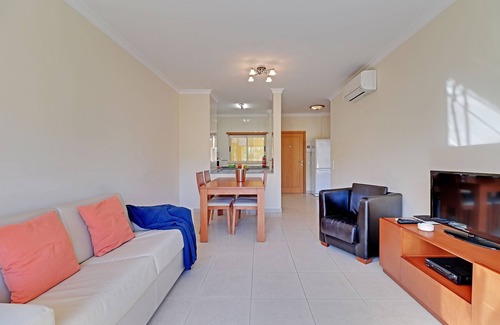 Lagos Apartment | Lagos Balcony With Pool by Homing
