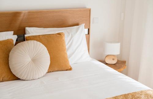 Alfarrobeira Apartment | Lagos charming new 2 bedroom apartment built 2023