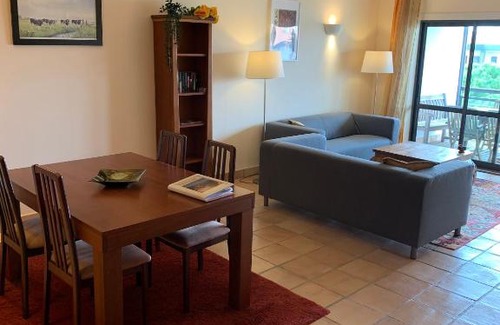 Telheiro Apartment | Lagos Getaway