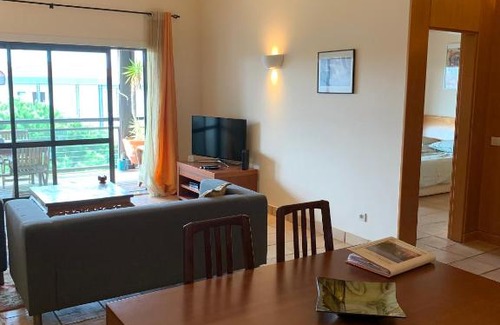Telheiro Apartment | Lagos Getaway