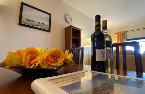 Telheiro Apartment | Lagos Getaway