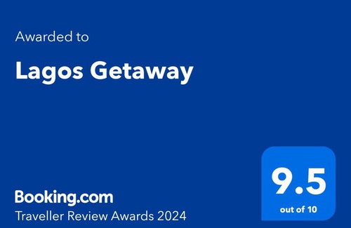 Telheiro Apartment | Lagos Getaway