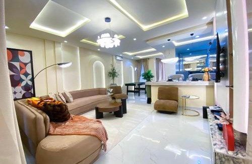 Lagos Apartment | Lagos StayHub