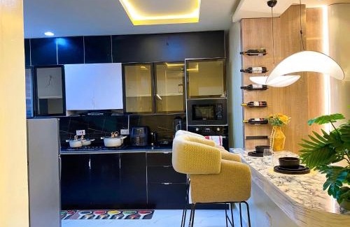 Lagos Apartment | Lagos StayHub
