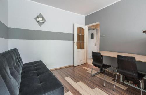 Brzezno Apartment | Laguna Apartment - 1 km to Baltic Sea & 15 Minutes to Gdańsk Old Town