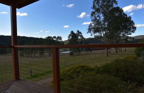 Laguna Cottage | Laguna Cottages in Watagan Creek