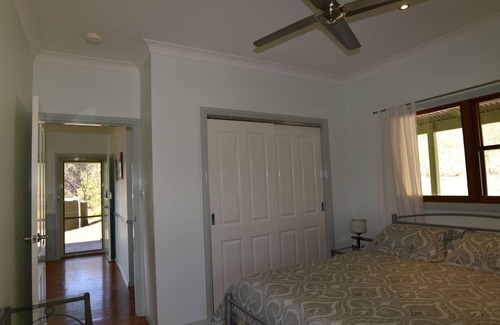 Laguna Cottage | Laguna Cottages in Watagan Creek