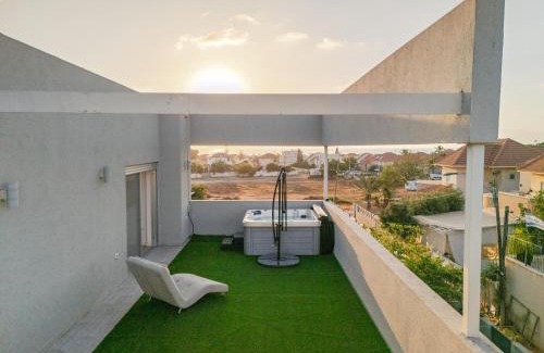 Hadera Villa | Laguna Resort - לגונה ריזורט