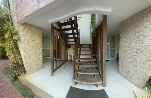 Parafuso Apartment | Laguna Ville 03,Itacimirim