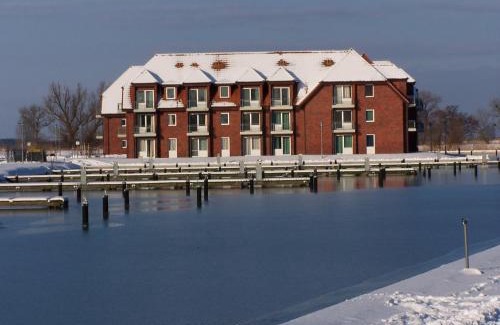 Ueckermuende Resort | Lagunenstadt Ueckermünde AG