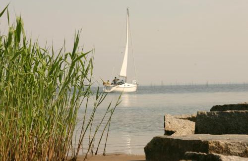 Ueckermuende Resort | Lagunenstadt Ueckermünde AG