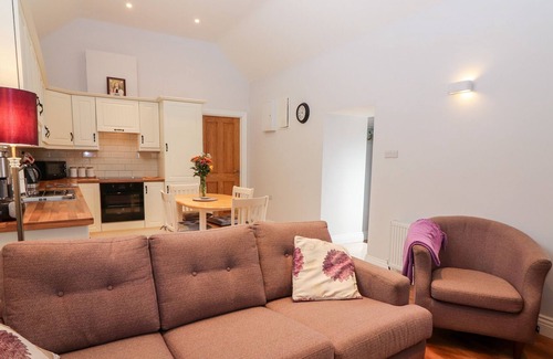 Killorglin Cottage | LAHARN COTTAGE, family friendly in Killorglin, County Kerry