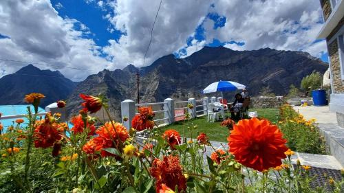 Keylong House | Lahaul Home Stay Sumnam