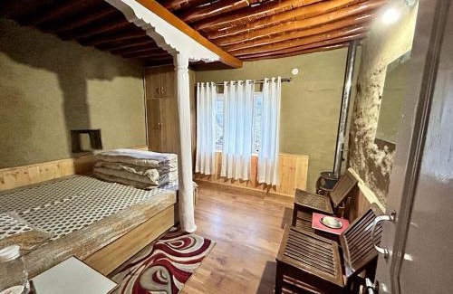Keylong House | Lahaul Home Stay Sumnam