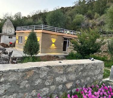 Keylong House | Lahaul Home Stay Sumnam