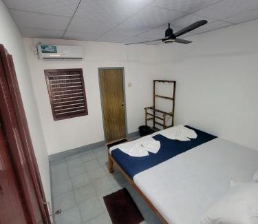 Uppuveli House | Lahi Beach Villa