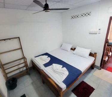 Uppuveli House | Lahi Beach Villa