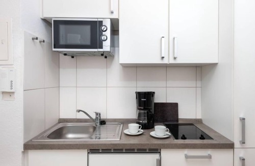 Lahnstein auf der Hohe Apartment | Lahnhöhe (A707) by Interhome