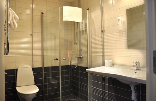 Laholm Hotel | Laholms Stadshotell