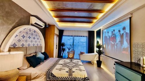 Dong Da Apartment | LaHomestay Đống Đa