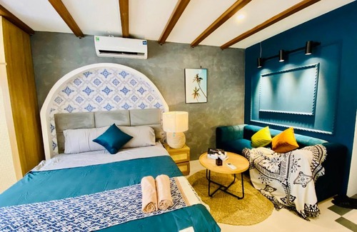 Dong Da Apartment | LaHomestay Đống Đa