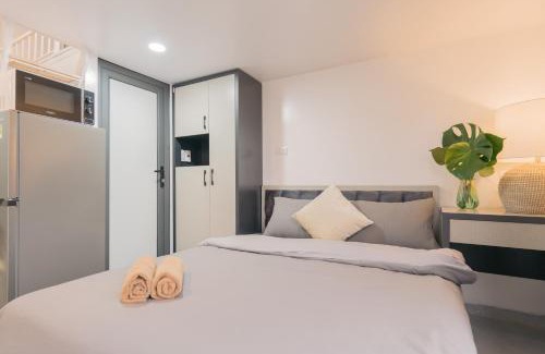 Lang Ha Apartment | LaHomestay Thái Hà
