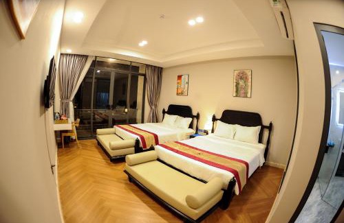 La Gi Hotel | LAHONA HOTEL