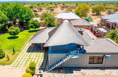 Ramotswa Apartment | Laicah House