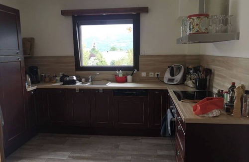 Saint-Pons Ski Chalet | Laika's Chalet