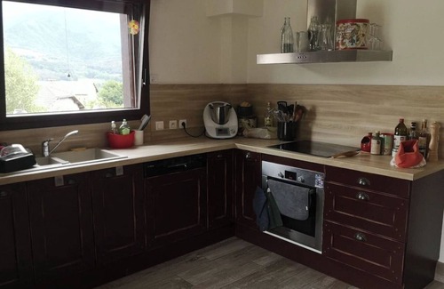 Saint-Pons Ski Chalet | Laika's Chalet