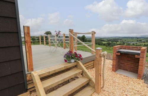 Lochmaben House | Laird Lodge 1
