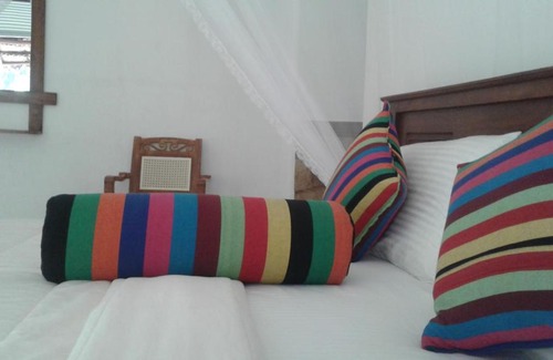 Ella Bed & Breakfast | Lak inn